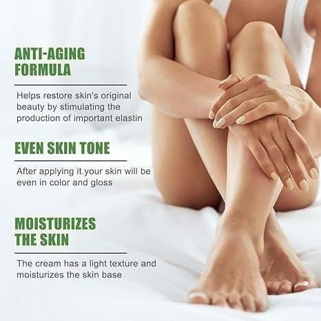 Collagen Firming Body Cream (Pack of 2) | Skin Firming Collagen Cream Moisturiser Body Lotion Collagen Firming Body Cream (Pack of 2)