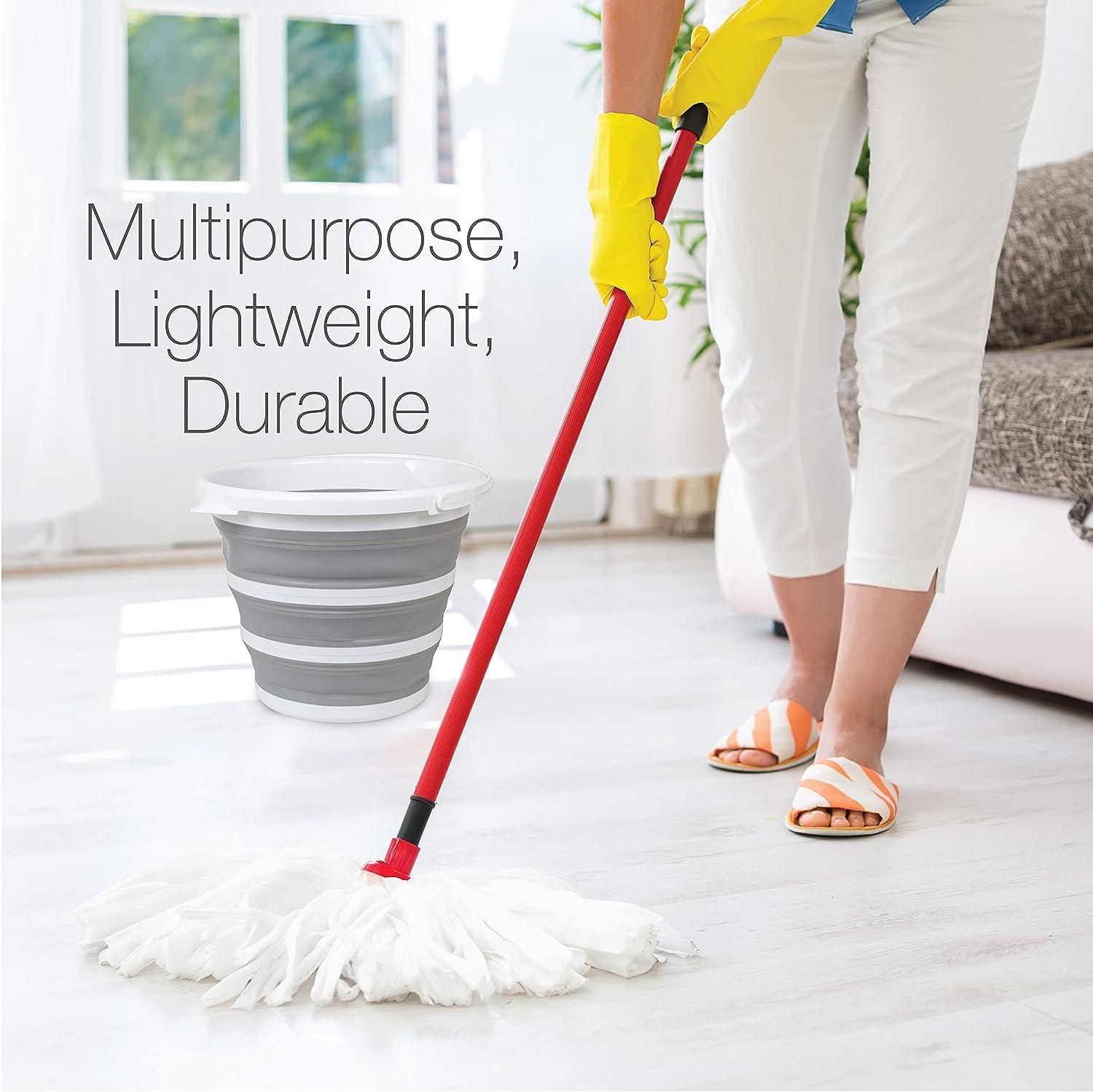 Collapsible Foldaway Bucket | Water Bucket Collapsible Portable Pvc Buckets - Collapsible Foldaway Bucket