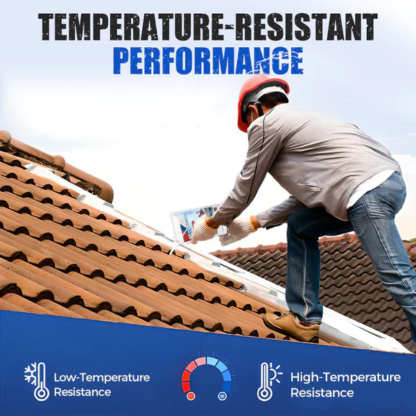 Concrete Crack Repair Adhesive | Concrete Crack Repair Adhesive Repair Saeling Filling Cracks - Pack of 1 - Concrete Crack Repair Adhesive Heavy-Duty Concrete Crack Repair Adhesive