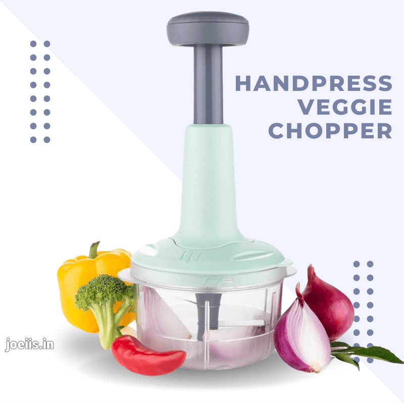 Copy of Portable Handpress Veggie Chopper Copy of Portable Handpress Veggie Chopper
