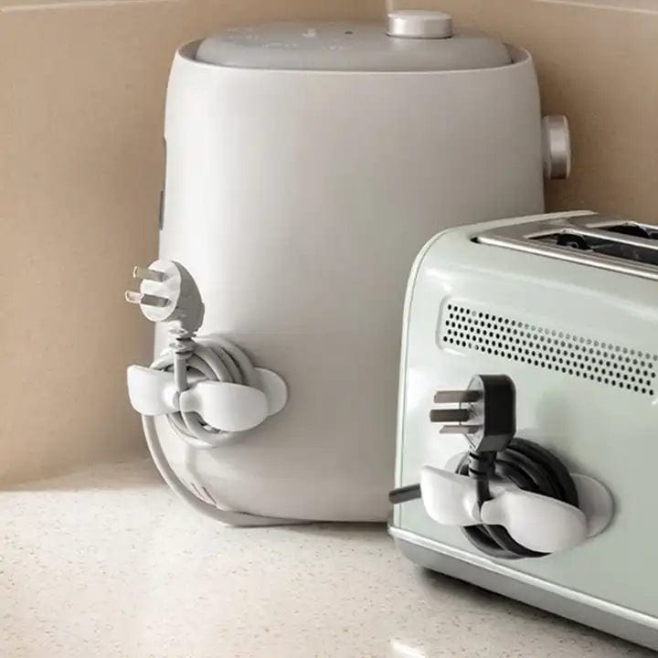 Cord Organizer for Appliances Cord Organizer for Appliances
