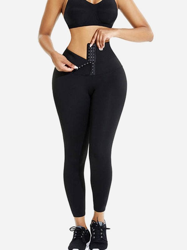 Corset Sports & Yoga Legging Leggings Corset Sports & Yoga Legging