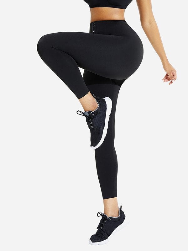 Corset Sports & Yoga Legging Leggings Corset Sports & Yoga Legging