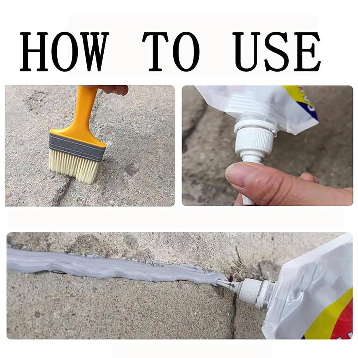 Crack Repairer Cream Crack Repairer Cream