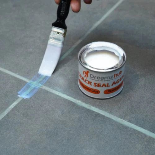 Crack Seal Glue Agent Crack Filler Wall Sealant Waterproofing Glue - Crack Sealant Crack Seal Agent Crack Sealant (50% Off)