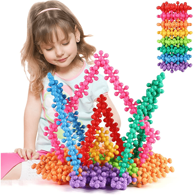 Creative Star Block For Kids (BUY 50 & GET 50 FREE) toys Creative Star Block For Kids (BUY 50 & GET 50 FREE)