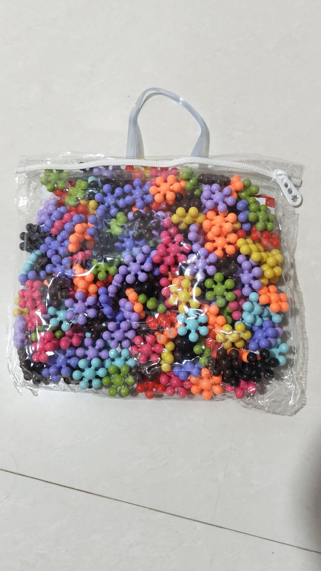 Creative Star Block For Kids (BUY 50 & GET 50 FREE) toys Creative Star Block For Kids (BUY 50 & GET 50 FREE)