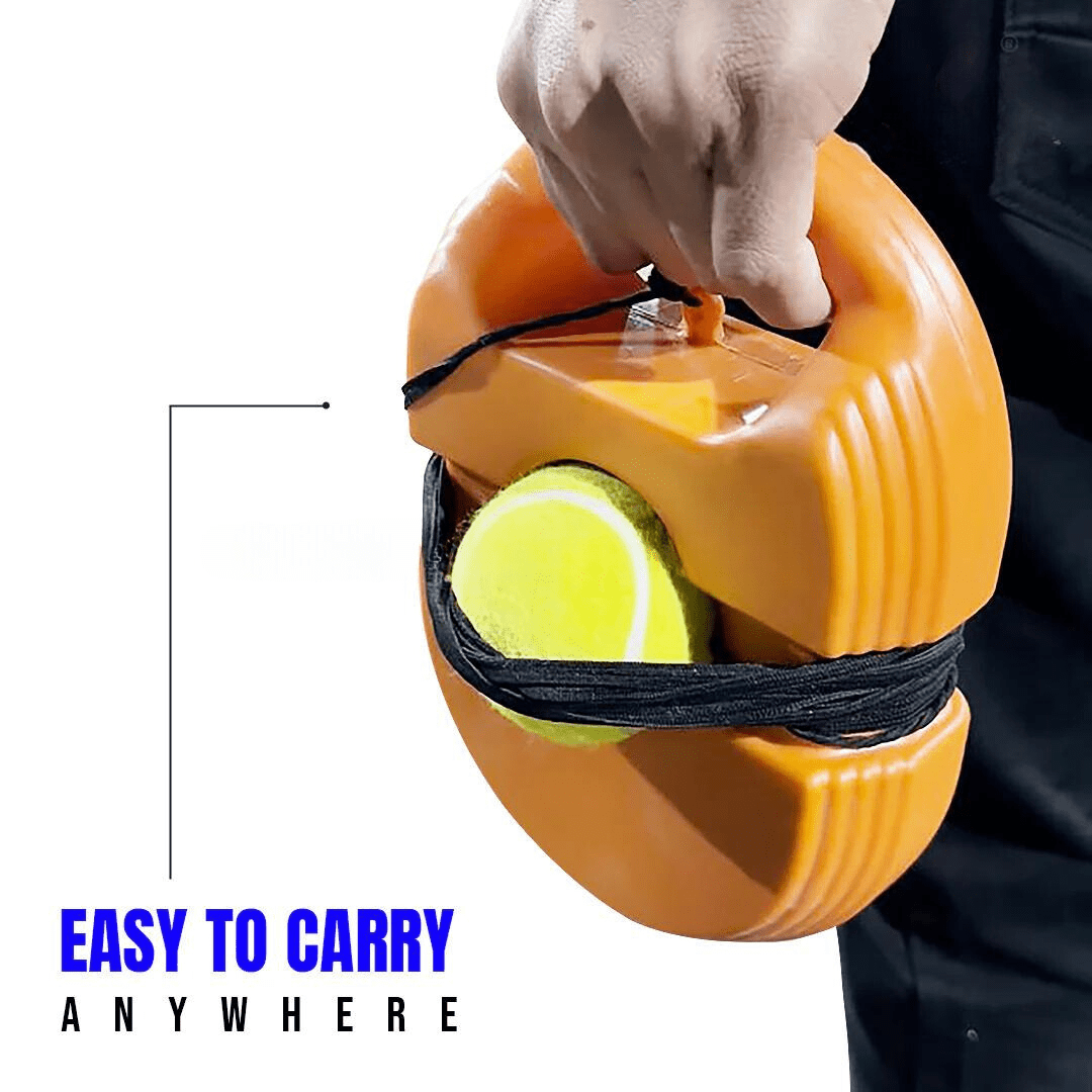 Cricket Trainer Rebound Ball Cricket Trainer Rebound Ball