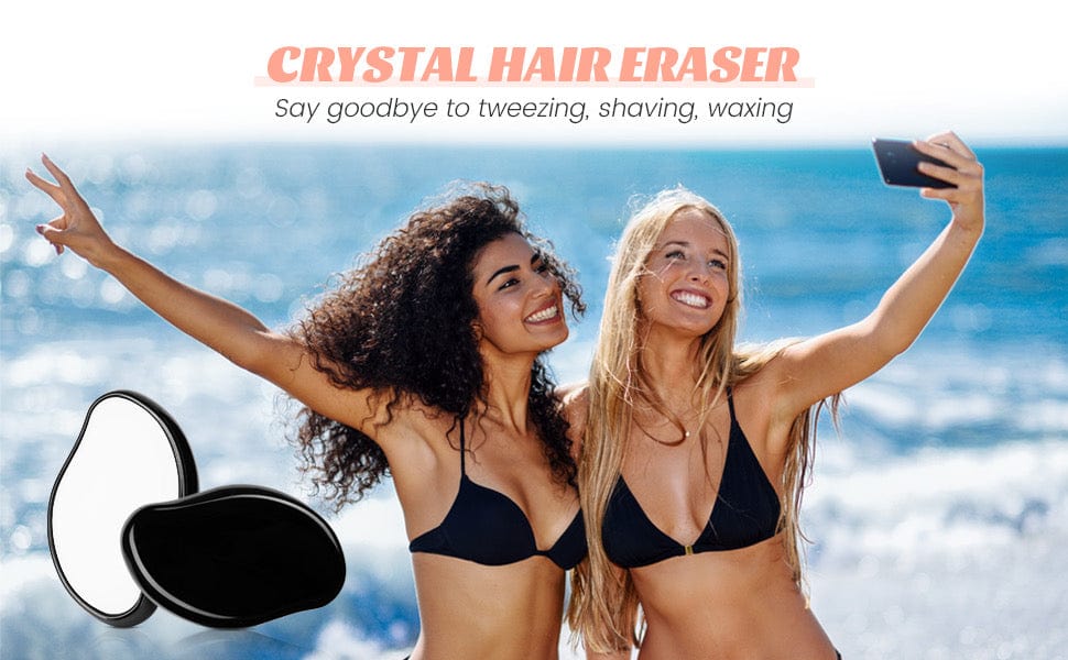 Crystal Hair Remover Crystal Hair Remover