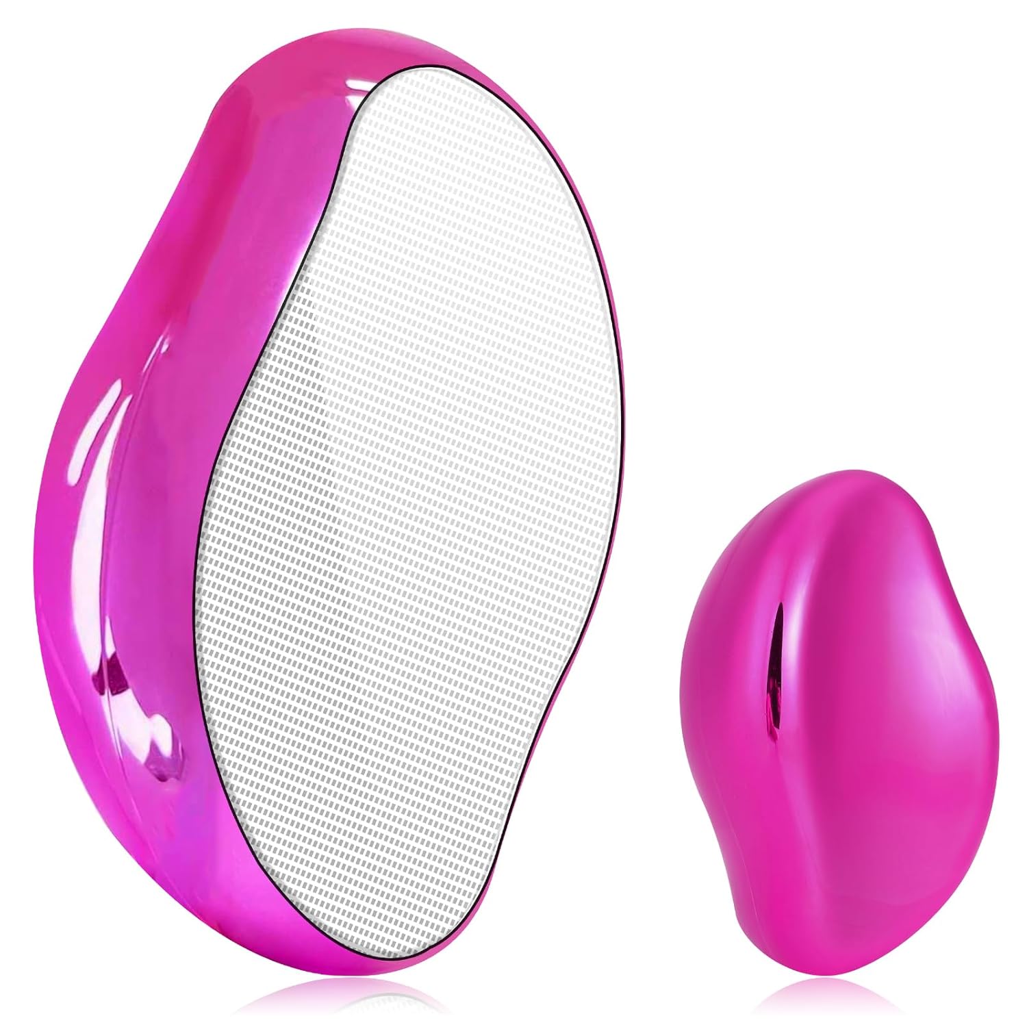 Crystal Hair Remover - Unisex Crystal Hair Remover | Hair Remover Crystal Removal Stone Hair Eraser For Men And Women - PACK OF 1 - Crystal Hair Remover - Unisex Crystal Hair Remover