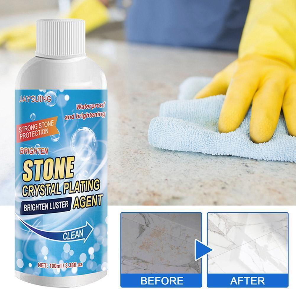 Crystal Stone Polishing Agent (Buy 1 Get 1 Free) Crystal Stone Polishing Agent (Buy 1 Get 1 Free)