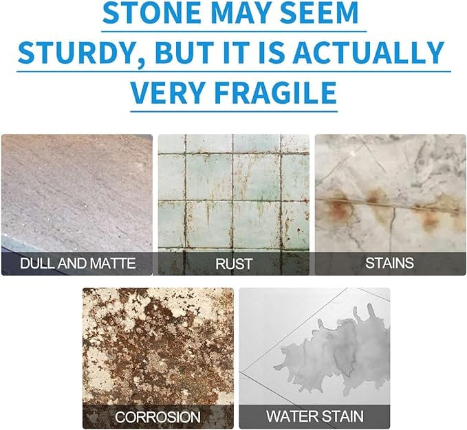 Crystal Stone Polishing Agent (Buy 1 Get 1 Free) Crystal Stone Polishing Agent (Buy 1 Get 1 Free)