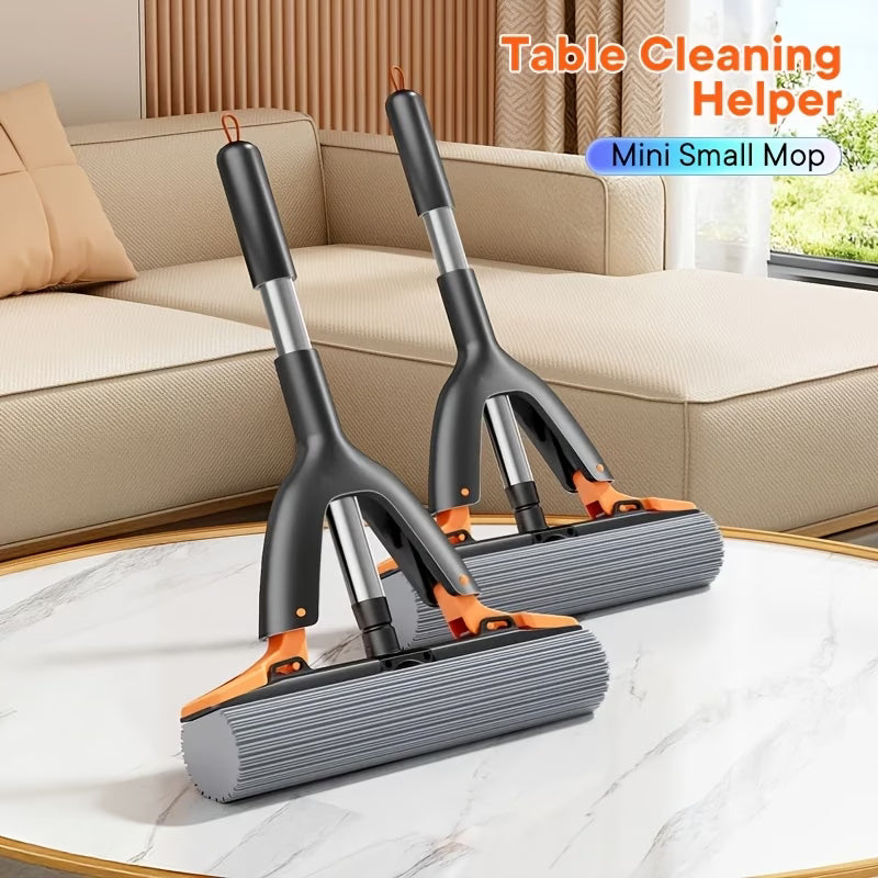 Mini Cleaning Mop