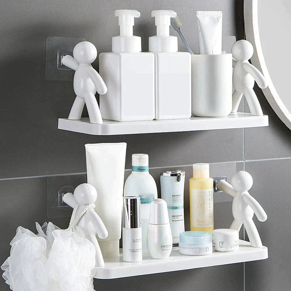 Doll Shelf Storage Rack (Buy 1 Get 1 Free) Buy 1 Get 1 Free Doll Shelf Storage Rack (Buy 1 Get 1 Free)