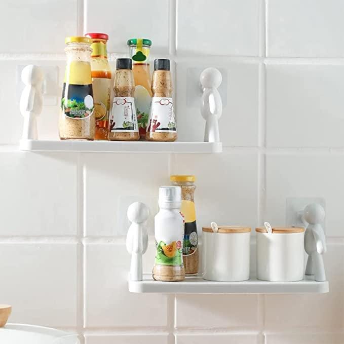 Doll Shelf Storage Rack (Buy 1 Get 1 Free) Buy 1 Get 1 Free Doll Shelf Storage Rack (Buy 1 Get 1 Free)