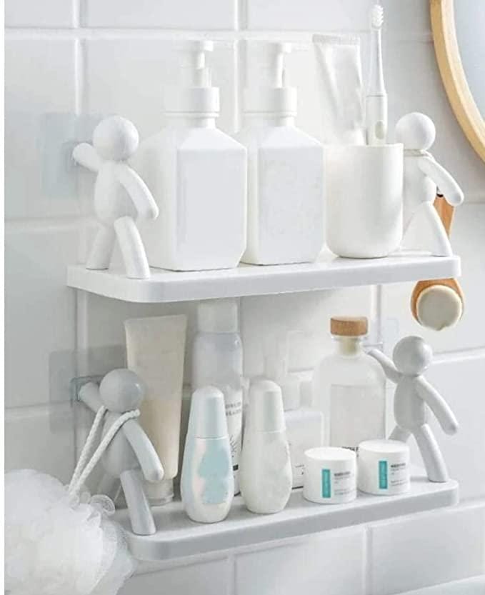 Doll Shelf Storage Rack (Buy 1 Get 1 Free) Buy 1 Get 1 Free Doll Shelf Storage Rack (Buy 1 Get 1 Free)