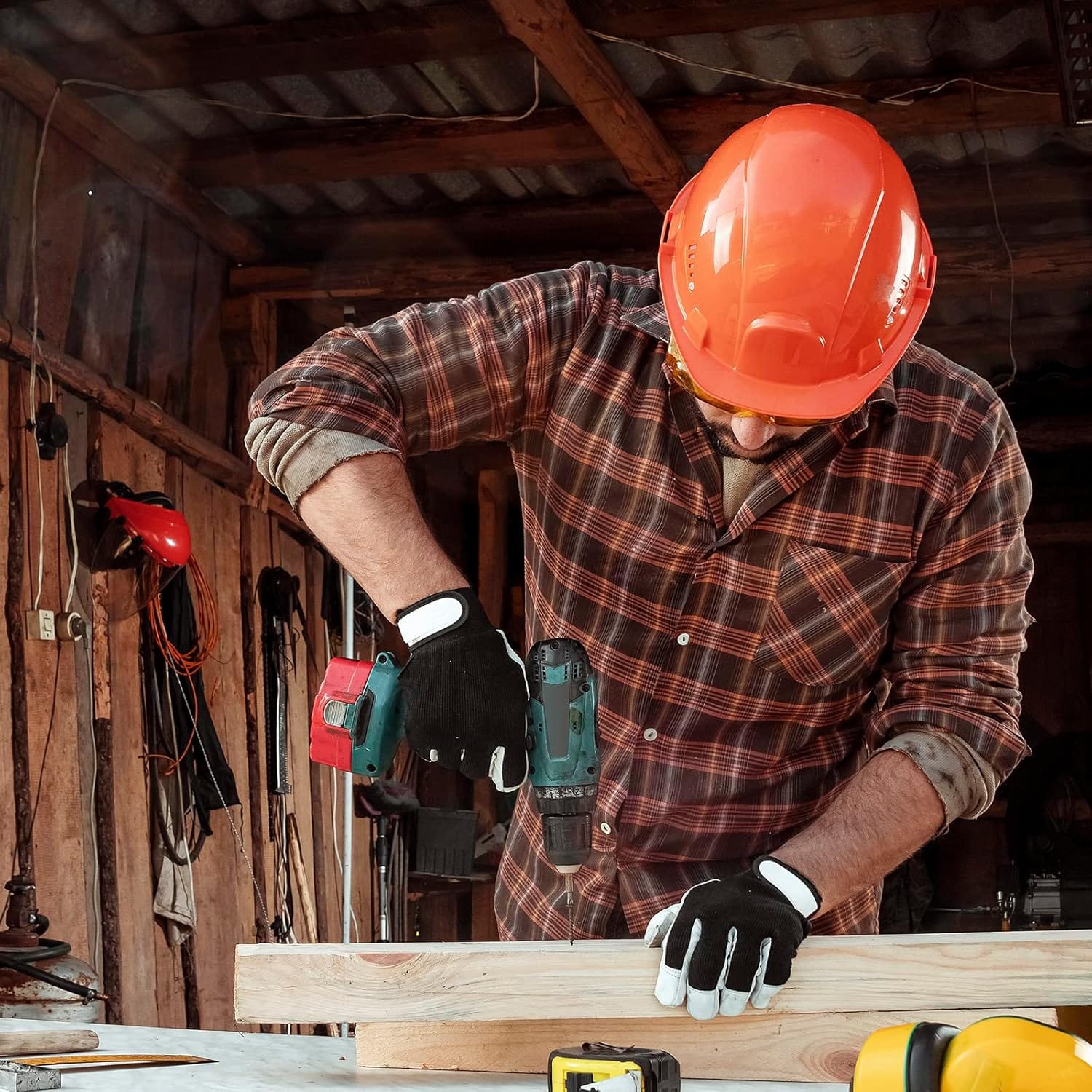 Drill Bit Kit️ (Set of 13) | Drill Bits For Metal Set Steel For Drilling Metal Head For Walls Hand Tools & Kits Ultra-Hard Alloy Drill Bit Kit (Set of 13)