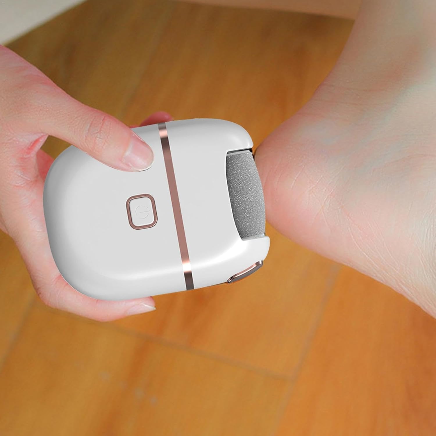 Electric Callus Remover | Callus Remover Manicure Pedicure Foot File Pedicure Tools - Electric Callus Remover