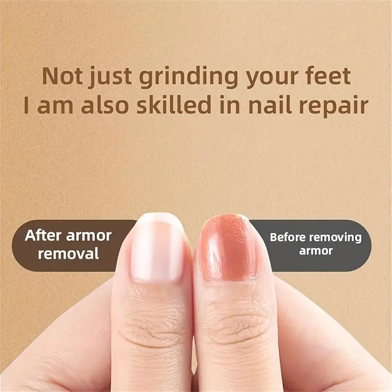 Electric Callus Remover | Callus Remover Manicure Pedicure Foot File Pedicure Tools - Electric Callus Remover