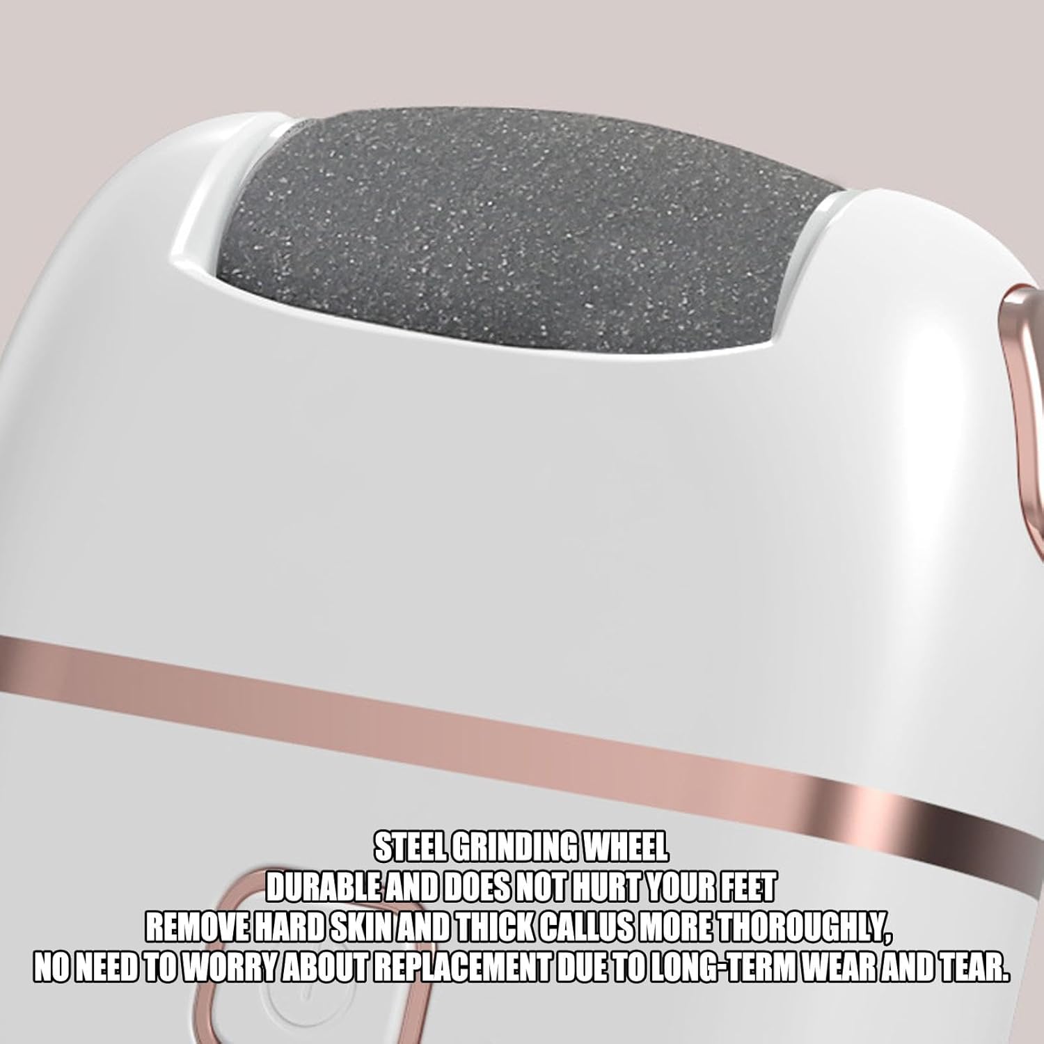 Electric Callus Remover | Callus Remover Manicure Pedicure Foot File Pedicure Tools - Electric Callus Remover