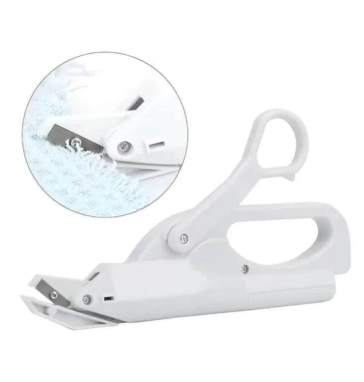 Electric Scissors | Sewing Mini Machine Fabric Cutting Scisors Textile Cutter - Electric Scissors Sewing Machine