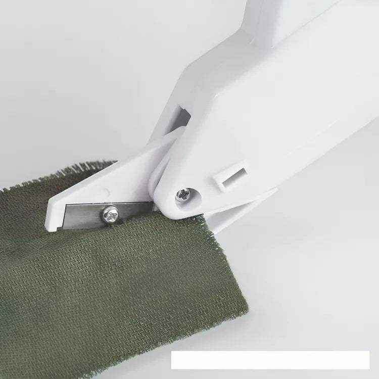 Electric Scissors | Sewing Mini Machine Fabric Cutting Scisors Textile Cutter - Electric Scissors Sewing Machine