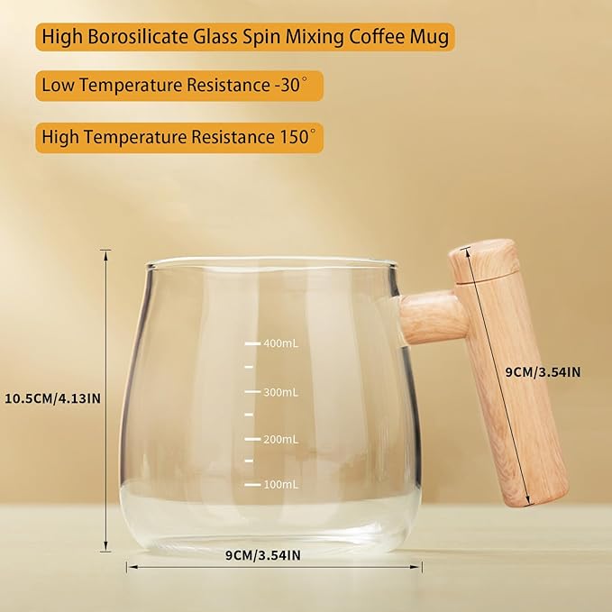 Electric Self-stirring Coffee Mug | Coffee Mug Self Stirring Travel Mugs With Lid Flask - Electric Self-stirring Coffee Mug