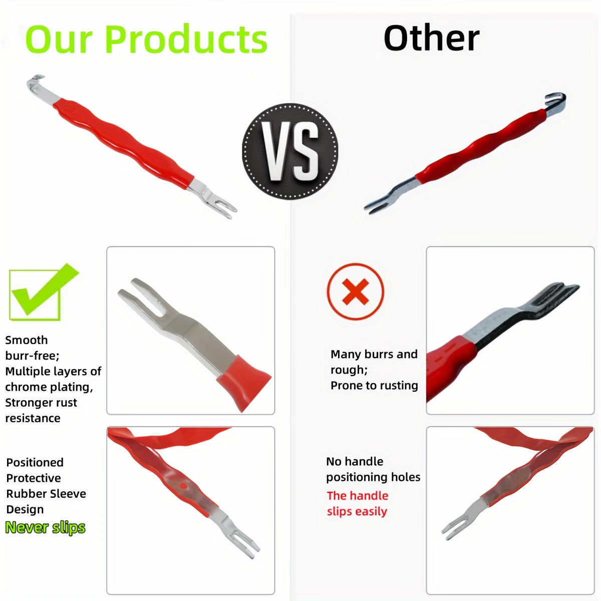 Electrical Connector Removal Tool | Wire Connector Elecrtical Auto Terminal Connectors Socket Electrical Connector Removal Tool