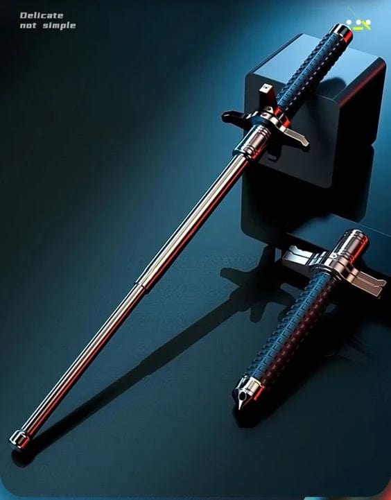 Extra Long - Self Defense Stick