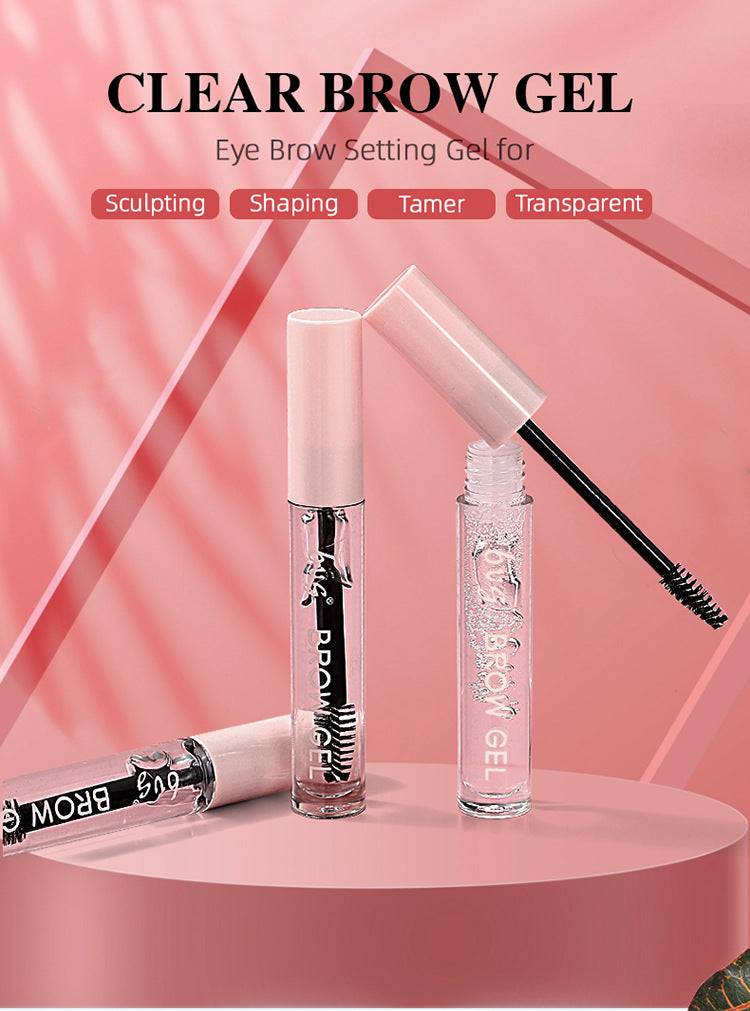 Eyebrow Gel | Eye Brow Shaping Pencil Liner Makeup Eyebrow Makeup Mascara - Eyebrow Gel