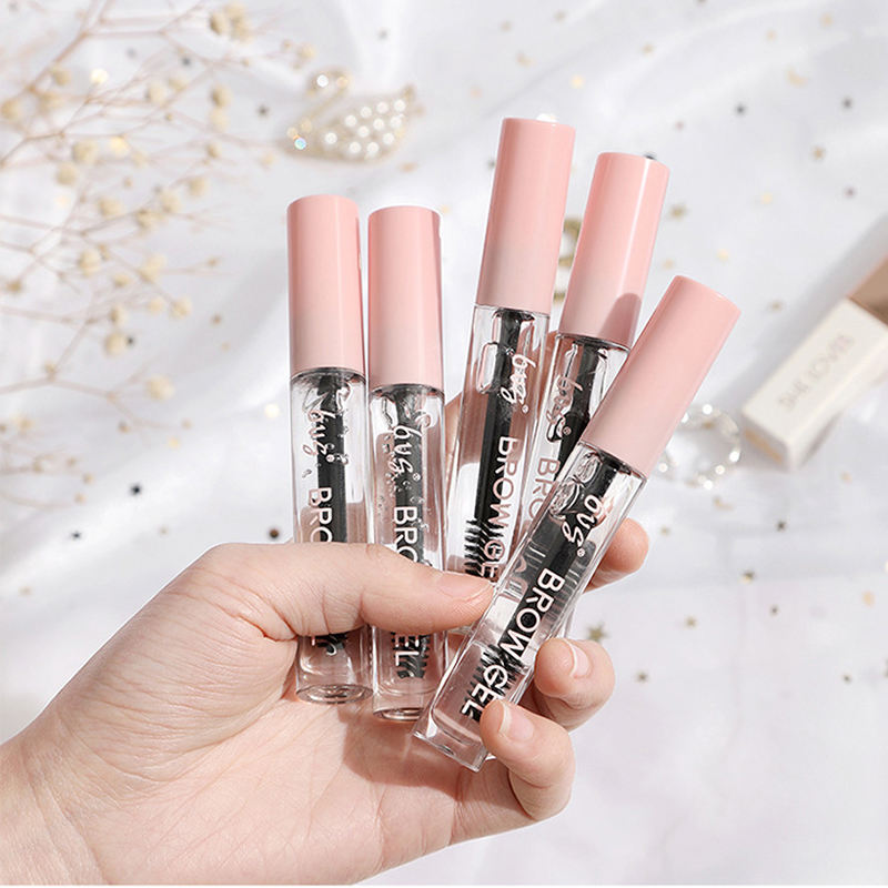 Eyebrow Gel | Eye Brow Shaping Pencil Liner Makeup Eyebrow Makeup Mascara - Eyebrow Gel