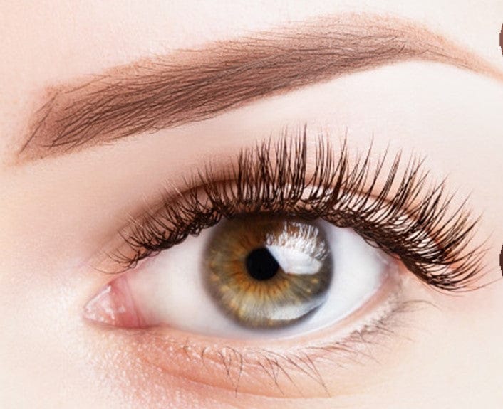 Eyebrow Waterproof Color Definer Pencil Filler Liner Brush Light Brown Waterproof Eyebrow Pen