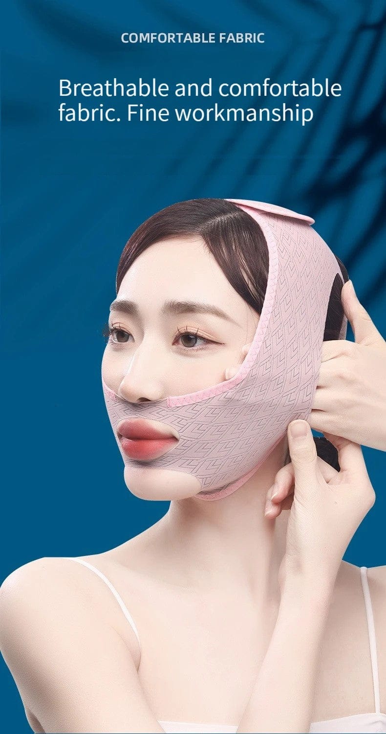 Face Sculpting Sleep Mask |  Face Mask For Men Facial Sleep Mask For Women Skin Tightening Beauty Face Sculpting Sleep Mask