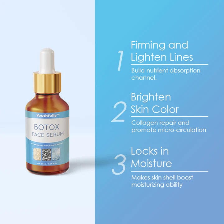 Face Serum Retinol Anti Ageing Serum Retinol For Skin Face Serum (Pack of 2)