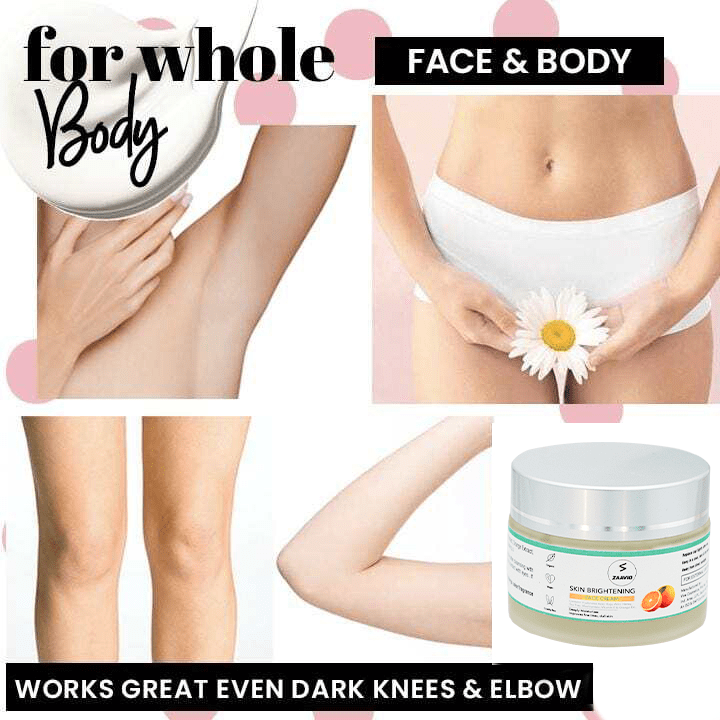 Face Whitening Cream Skin Brightening Cream Body Whitening Cream - Skin Whitening Cream Skin Whitening Cream