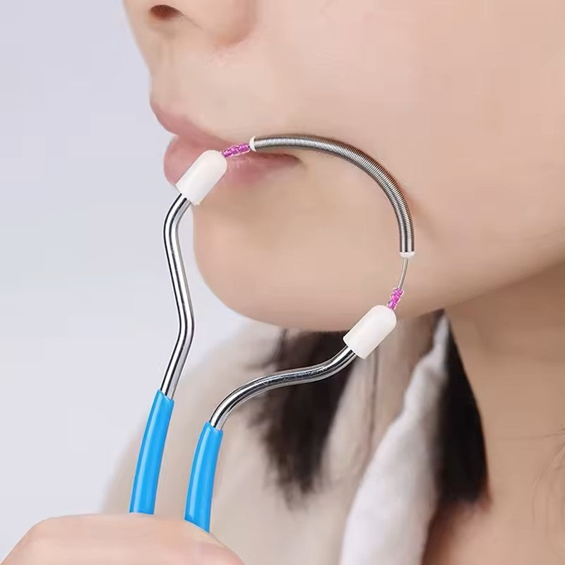 Facial Epilator Hair Removal Tool | Facial Hair Remover Removal Face Hair Eliminate Facial Shaver - Facial Epilator Hair Removal Tool