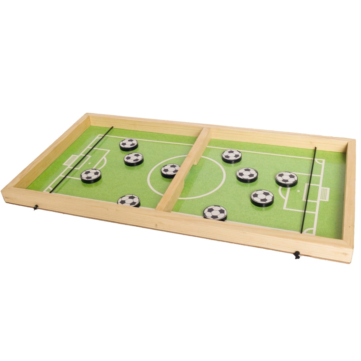 Fastest Finger Football Game Fastest Finger Football Game