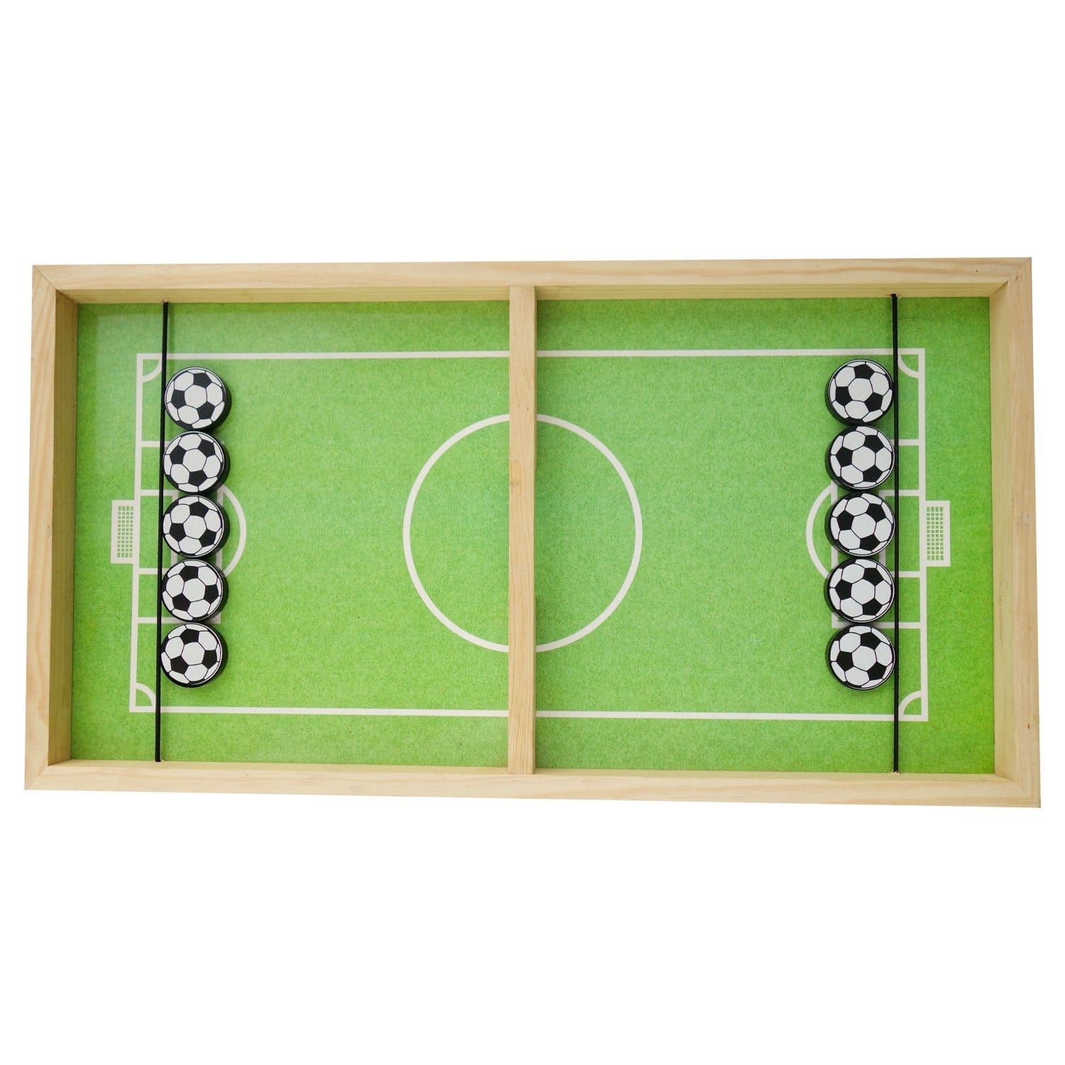 Fastest Finger Football Game Fastest Finger Football Game