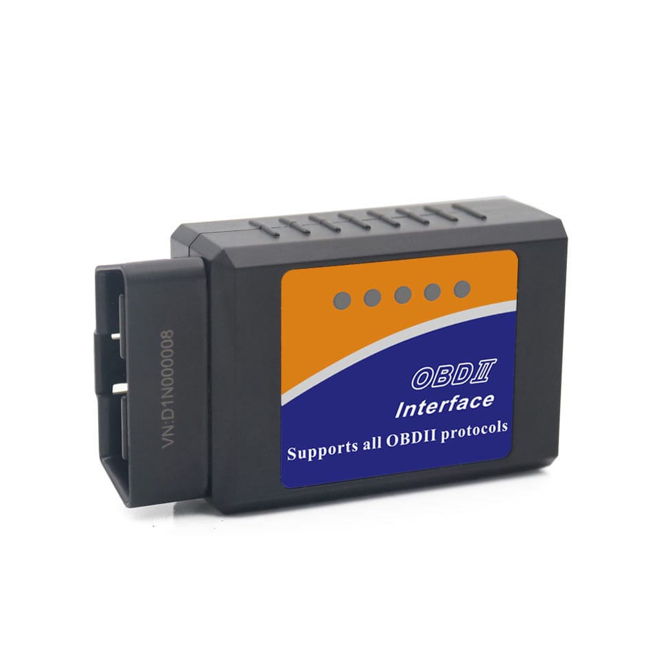 FaultFlashzy OBD II Scanner | Auto Scanner Automotive Obd 2 Diaognostic Scanner Vehicles FaultFlashzy OBD II Scanner