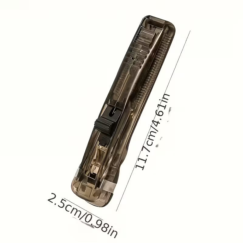 Handheld Push Clam Clip (Set of 2)