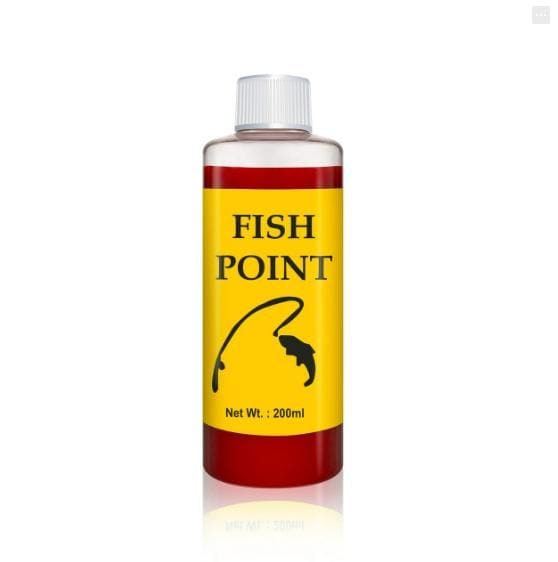 Fish Catching Liquid (Pack of 2) Fish Catching Liquid (Pack of 2)