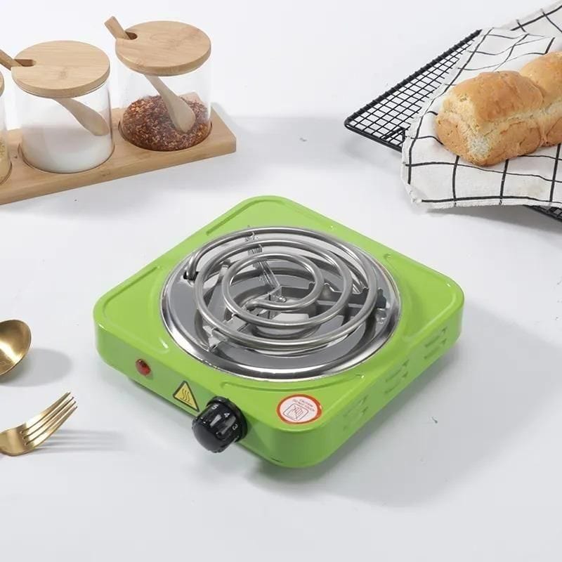 Flameless Electric Cooking Stove Flameless Electric Cooking Stove