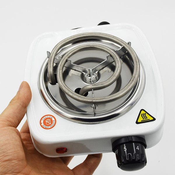 Flameless Electric Cooking Stove Flameless Electric Cooking Stove