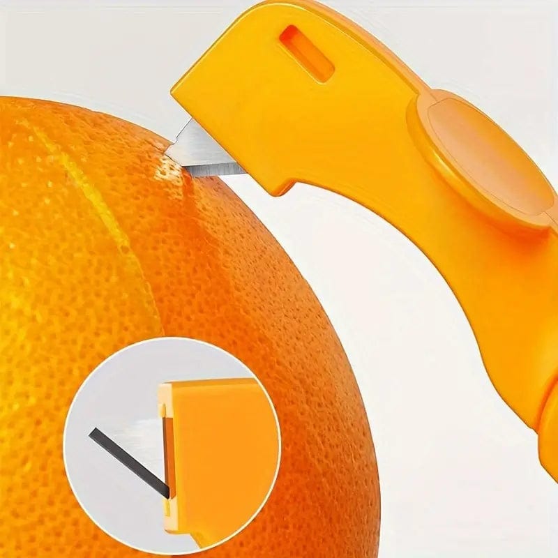 Folding Multifunctional Peeler (Buy 1 Get 1 Free) Folding Multifunctional Peeler (Buy 1 Get 1 Free)