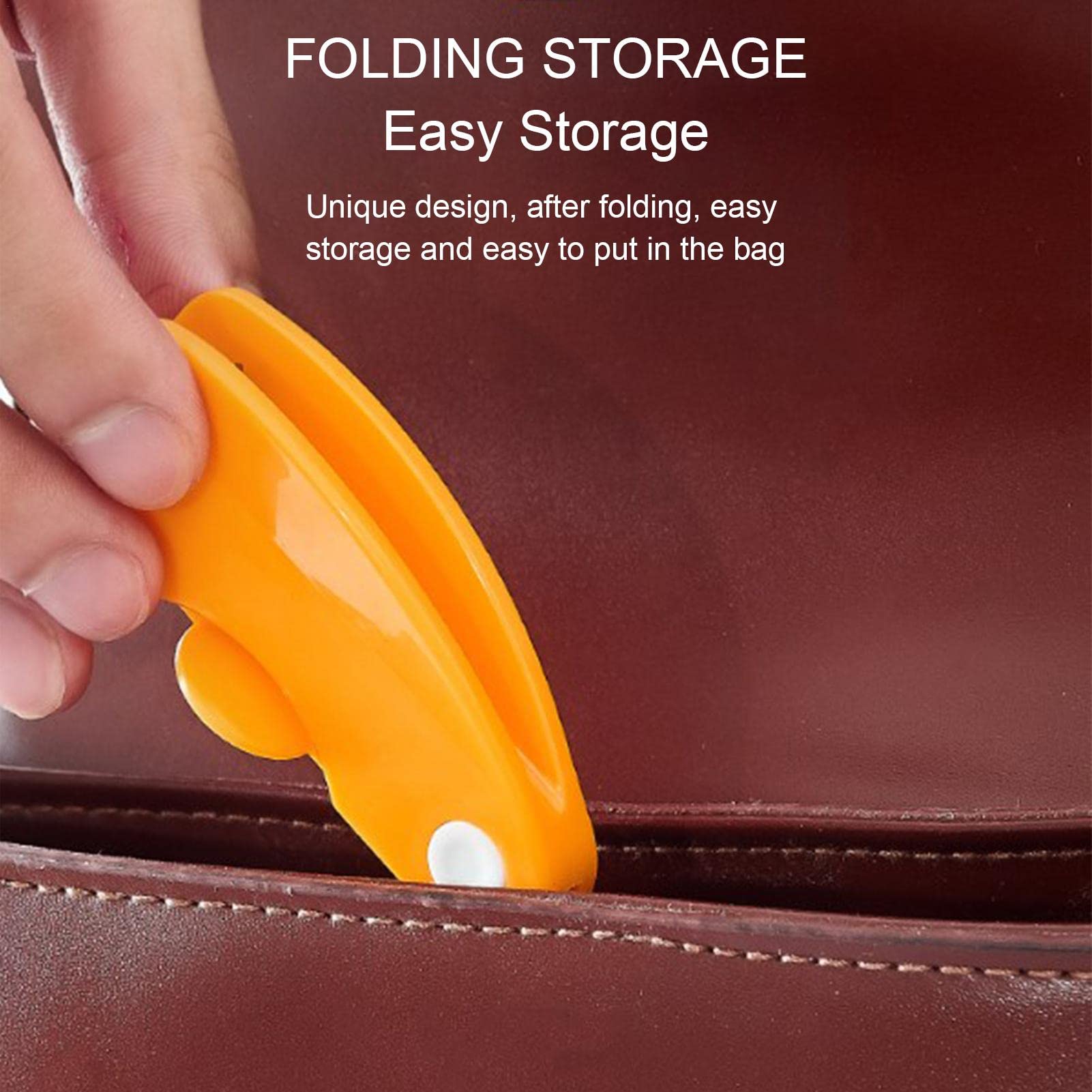 Folding Multifunctional Peeler (Buy 1 Get 1 Free) Folding Multifunctional Peeler (Buy 1 Get 1 Free)