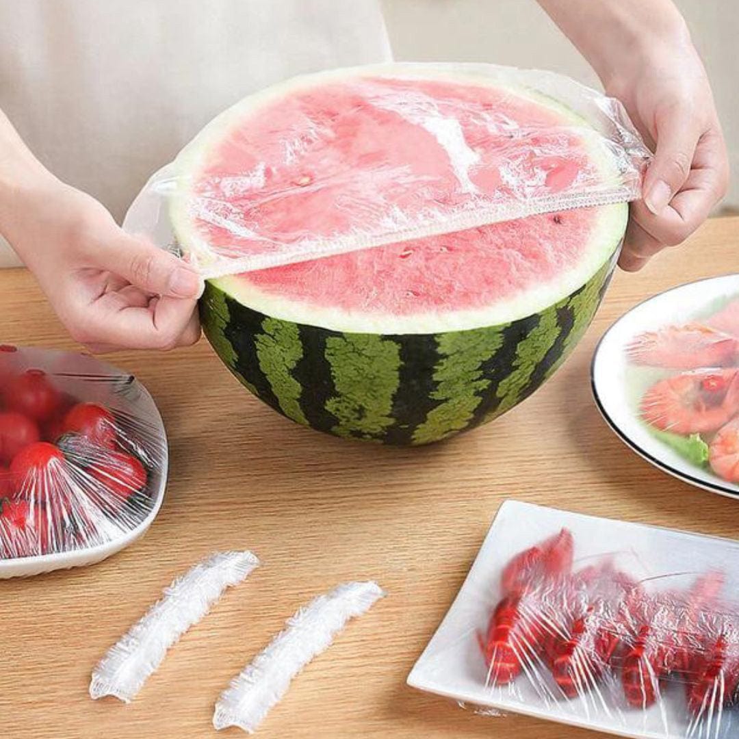 Food Storage Cover (Pack of 100) Food Storage Cover (Pack of 100)