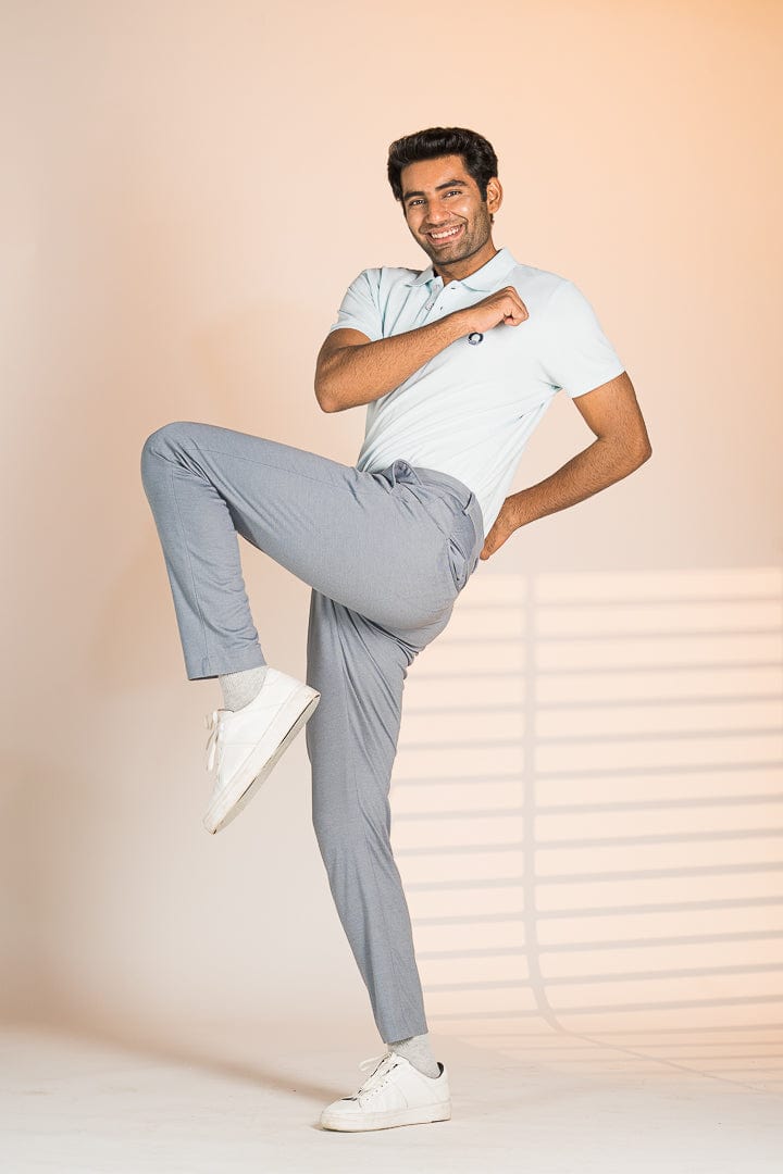 Formal Pants Men Lycra Trouser For Men Dress Pant Formal Wear- Formal Trouser Pants (Buy 1 Get 1 Free) lycra pant Formal Trouser Pants (Buy 1 Get 1 Free)