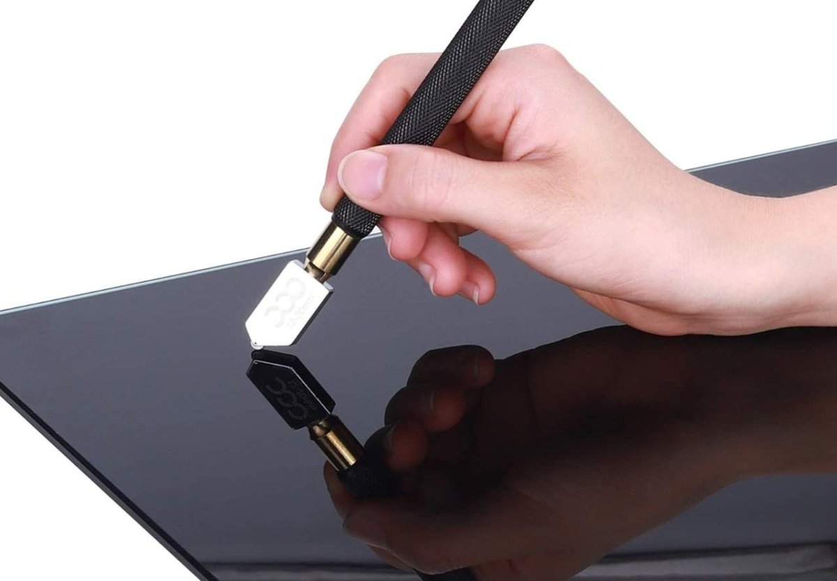 Glass Cutter Pen | Glass Cutting Equipment Supplies Tools Cutter Accessories - Glass Cutter Pen