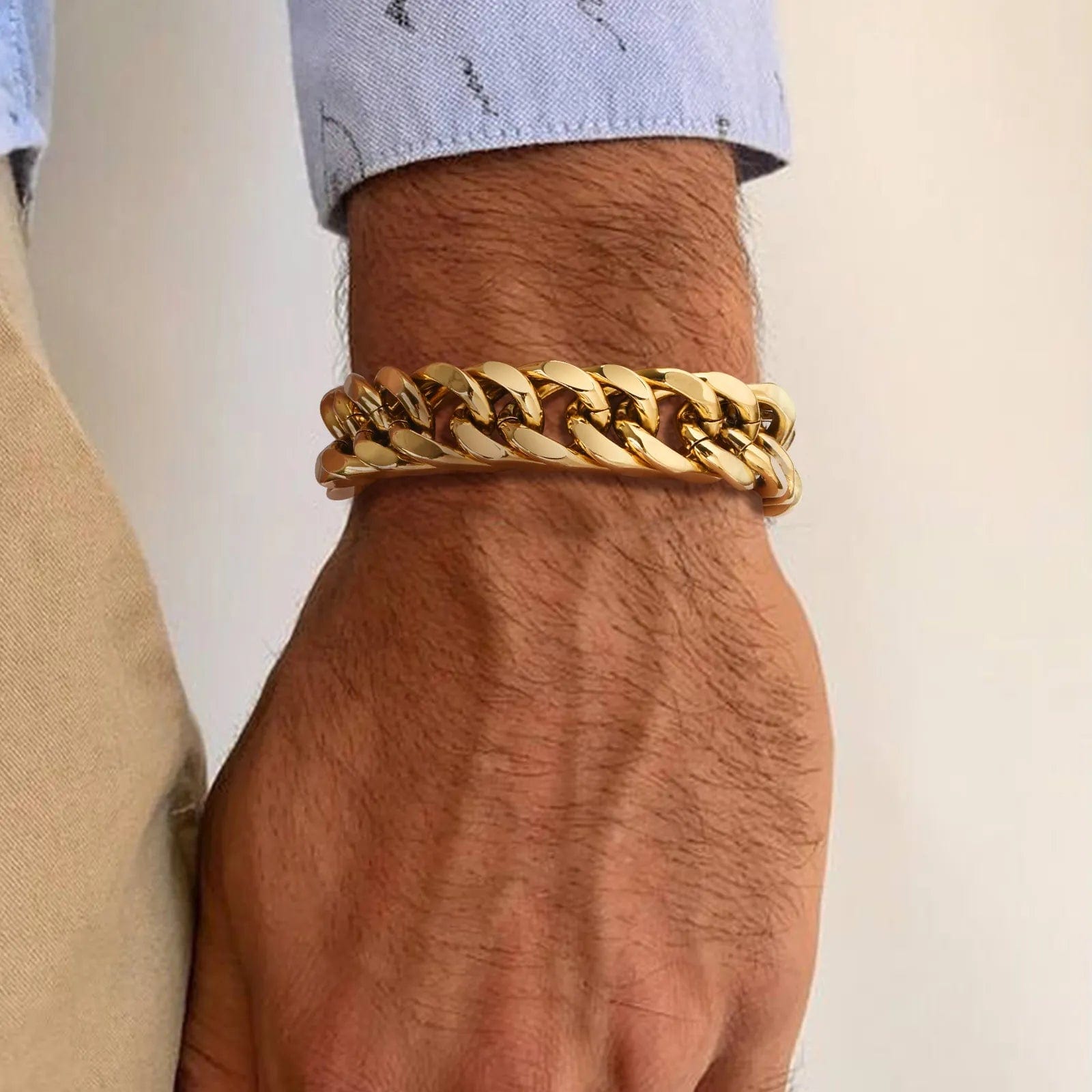 Gold Cuban Bracelet For Men | Gold Bracelet Design On Men Cuban Bracelet Bangle For Men Gold Cuban Bracelet For Men