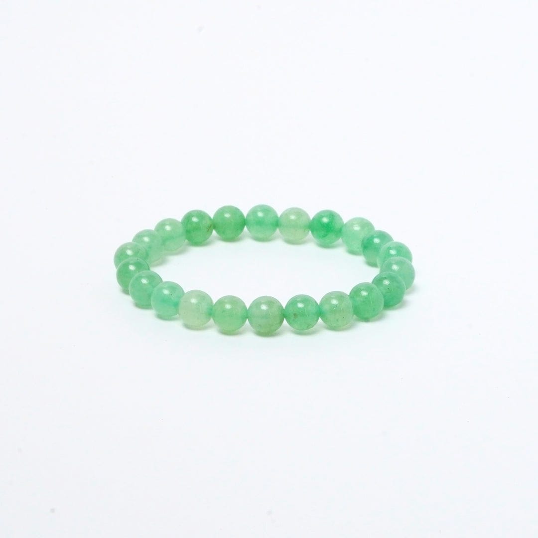 Green Aventurine Bracelet Green Aventurine Bracelet